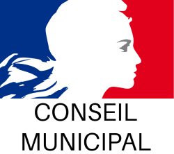 Conseil Municipal 09/04/26